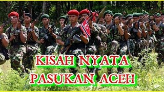 Tr4ged1 Aceh Di Tahun 2003