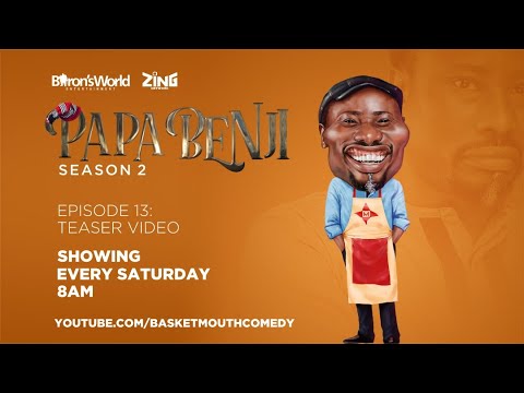 Final Episode (13) of Season 2 is ready!!