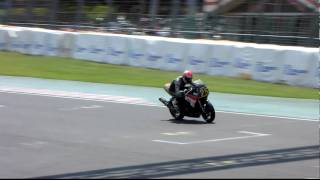 A Few Two Strokes