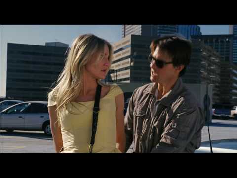 Knight and Day