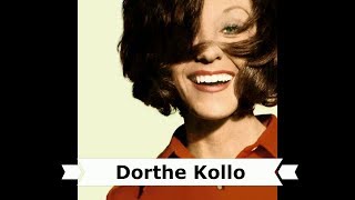 Dorthe Kollo: 'Wärst du doch in Düsseldorf geblieben' (1968)