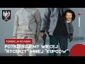 "I tak się nie obronisz, więc po co być gotowym do samoobrony?"