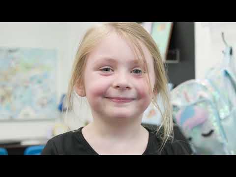 One Child at A Time-Pine Grove Academy