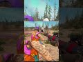 Вот что значит охота в Far Cry New Dawn  #games #funnygameplay #farcrynewdawn #farcrynewdawngameplay