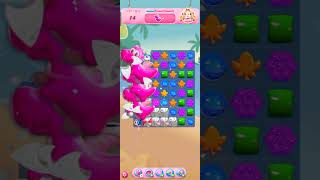 Candy Crush Saga screenshot 4