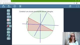 2° Fase de Tecnologias Digitais no Ensino da Matemática - Software CABRI screenshot 3