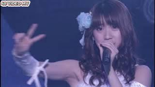 AKB48 - Kinjirareta Futari (45) [LIVE 禁じられた2人 AKB48 Request Hour 2010]