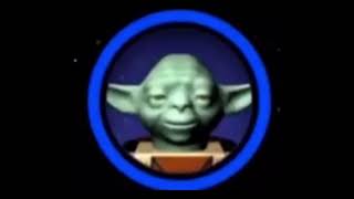 Lego Yoda Death Sound - Slowed