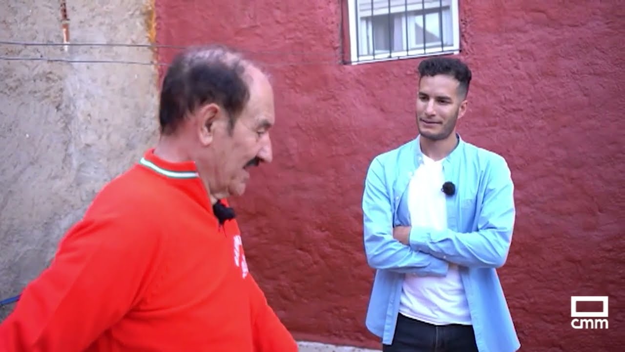 San Carlos del Valle (Ciudad Real): el pequeño Vaticano de la Mancha