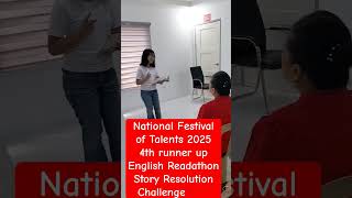 Celebrity #nfot2025 #readathon #story #resolution #storytime #performance #fyp #viralvideo #viralshorts Wealth