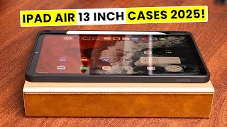 Best iPad Air 13 Inch Cases 2025!✅🔥🔥