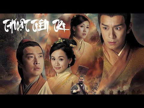 Video OST TVB Thuật Tiên Tri-A Change Of Destiny 2007-Mã... - youtube