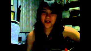 Weightless - Natasha Bedingfield [cover]
