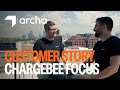 GoCardless and Chargebee - A powerful combination for Archa | GoCardless customer story