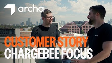 GoCardless and Chargebee - A powerful combination for Archa | GoCardless customer story