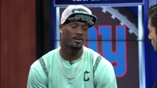 Interview With Aaron Ross part 1