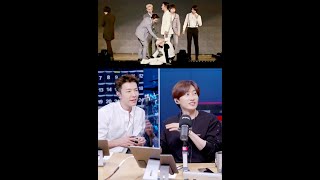 210522 HaeHyuk ~[D&E~Show]~Ep13