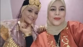 اجواء عرس الجنوب التونسي💥💃كرم  ناس دخيلة توجان☺️