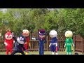アンパンマンショー かなえてゆめのダンスショーAnpanman Show 2012/05/16