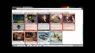 Drafting with Dom [M11 Draft #1] - Part 4: Booster 3