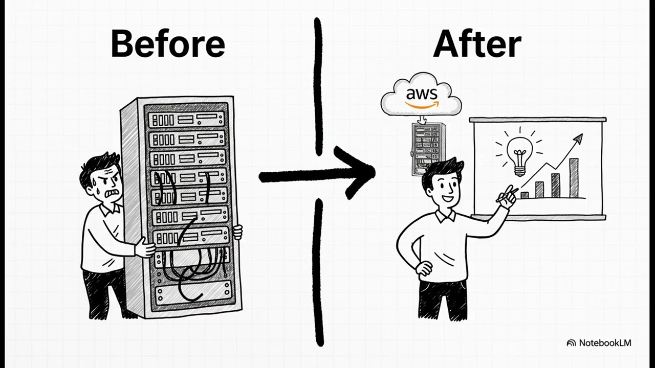 AWS 成本優化支柱全解析 #aws #cloudcomputing #finops #雲端成本 #雲端節費