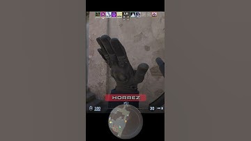 ☢ My Craziest Reaction in Counter-Strike 2 with MP5-SD Part 4☢ #counterstrike #counterstrike2 #csgo