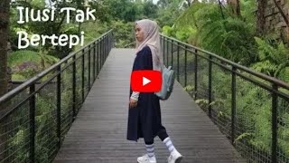 Ilusi Tak Bertepi - Hijau Daun cover Reggae ~ Reggaeindonesia