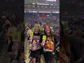 NCTzens Show Their Love For NCT Dream At Jingle Ball Atlanta ❤️