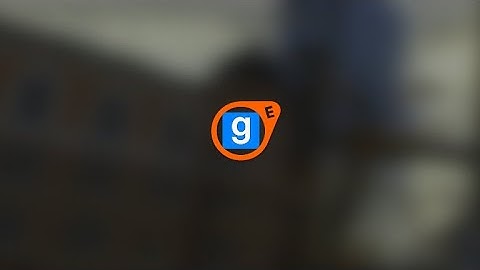 Hl2 gmed new update by@Null7781(gameplay)