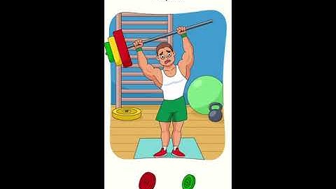 DOP 3: Displace One Part Level 306 to 310