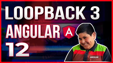 Curso Loopback 3, Bootstrap 4 & Angular 6 (Offers component) #12