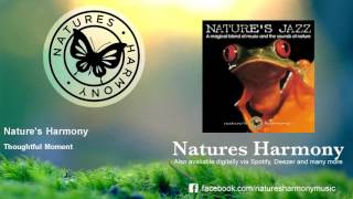 Nature's Harmony - Thoughtful Moment