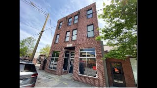 Walk Through 513 Edgewood