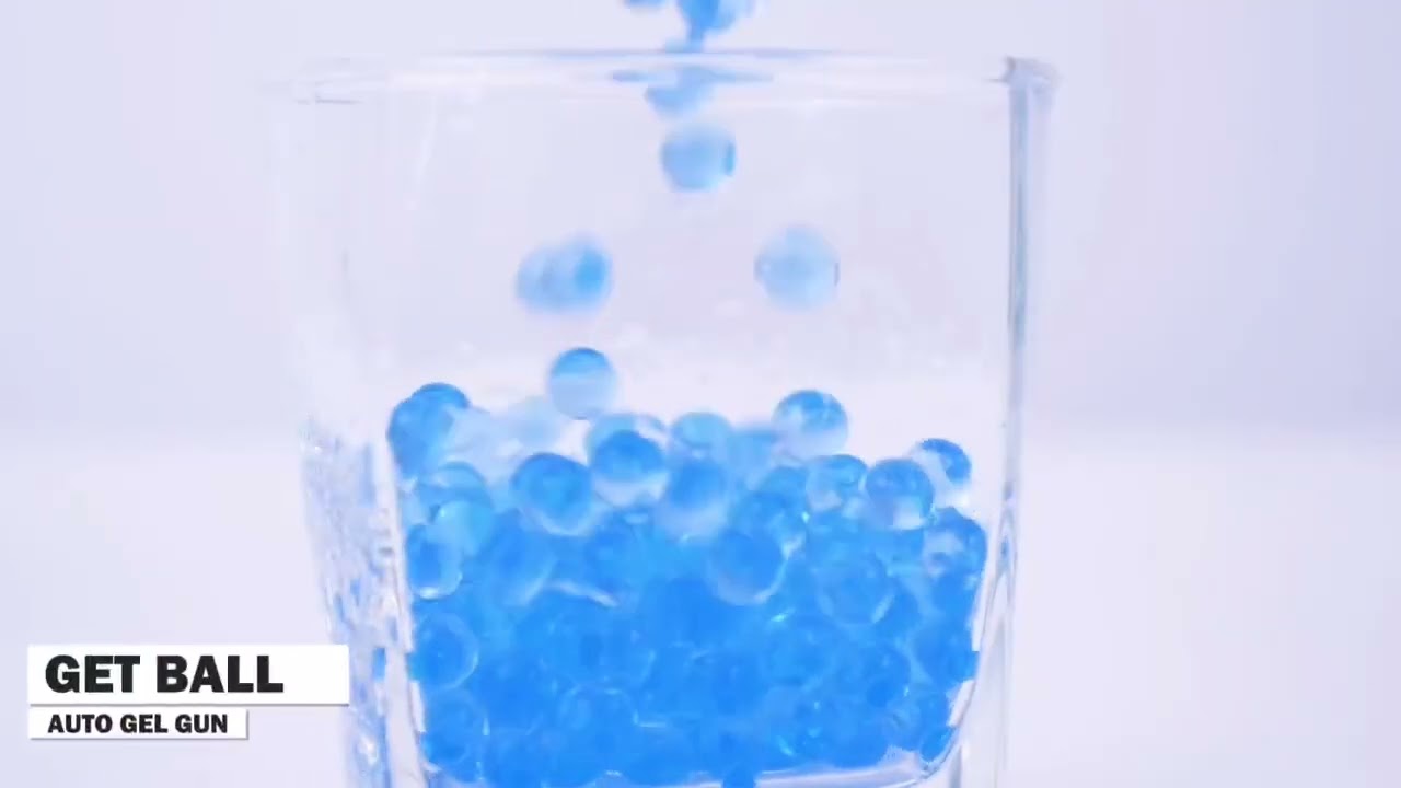 Electric Water gel blaster gun|| AKM-47 || M416 || MP5 SMG || P90