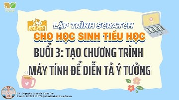 Hướng dẫn bài thực hành buổi 3