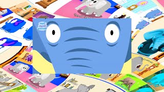 Download lagu HICKORY DICKORY DOCK | effects: line shift and chaos flower