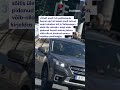 Vilkuritega politseiauto sõitis kaasliiklejale otsa 😲#postimees #politsei #liiklusõnnetus