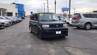 2006 Scion xB near me Elmhurst Carol Stream Bloomingdale Itasca Hinsdale IL 10797A