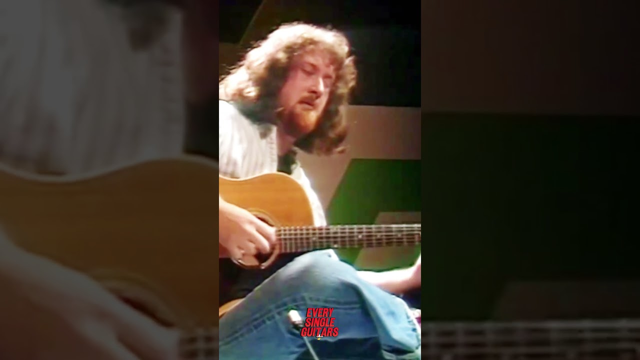 The Best Fingerstyle Player You’ve Never Heard 😳👑