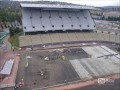 Husky Stadium Construction Time Lapse