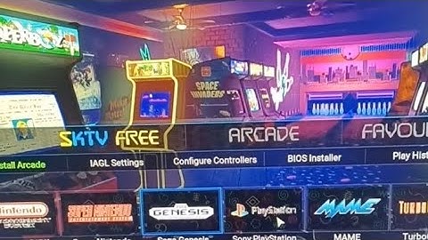 SETUP KODI ON YOUR 12TB CORE  HARD DRIVE  WITH HYPERSPIN