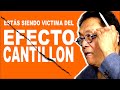 Eres VICTIMA del Efecto Cantillon / ROBERT KIYOSAKI