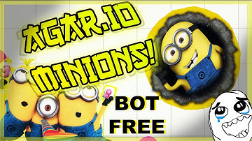 How To Get 200 Free Agario Bots