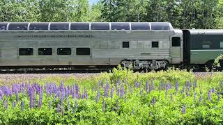 North Shore Scenic 250Th Anniversary Gp9