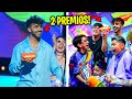 MIS VECINOS Y YO GANAMOS 2 PREMIOS EN LOS KCA 2022! 😭