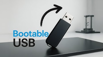 How to Create a Bootable USB Flash Drive Using Diskpart