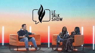 Vie de l'Esprit / Le Talkshow #16 - Prier c'est simple mais ça s'apprend