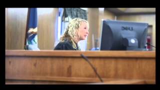 Sentencing for Diaquan Hardrick
