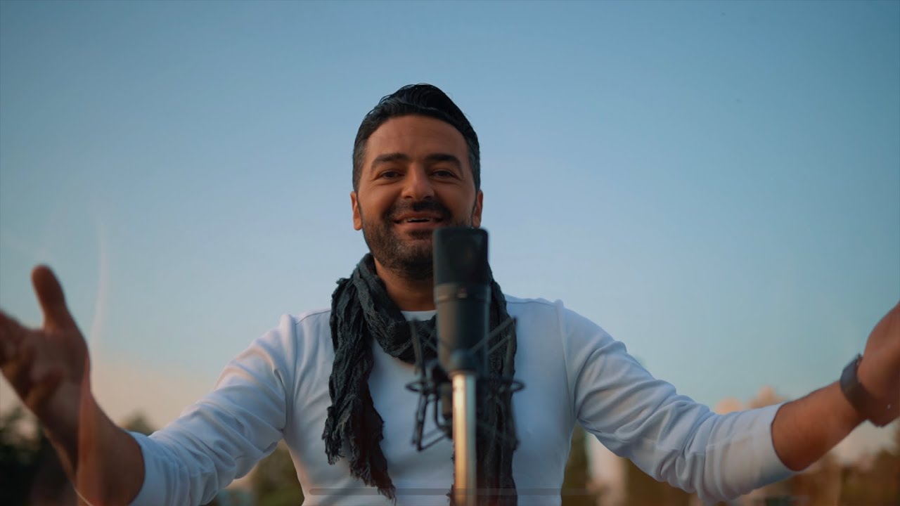 Önder Deniz Kurdish NEWROZ 2019 / 2020 (Official Video)