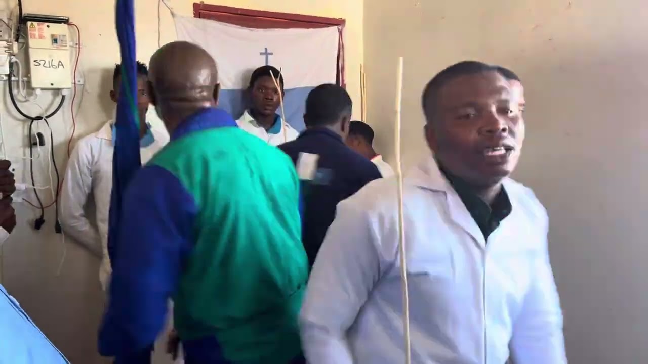 Isikhalanga sase Kuruman